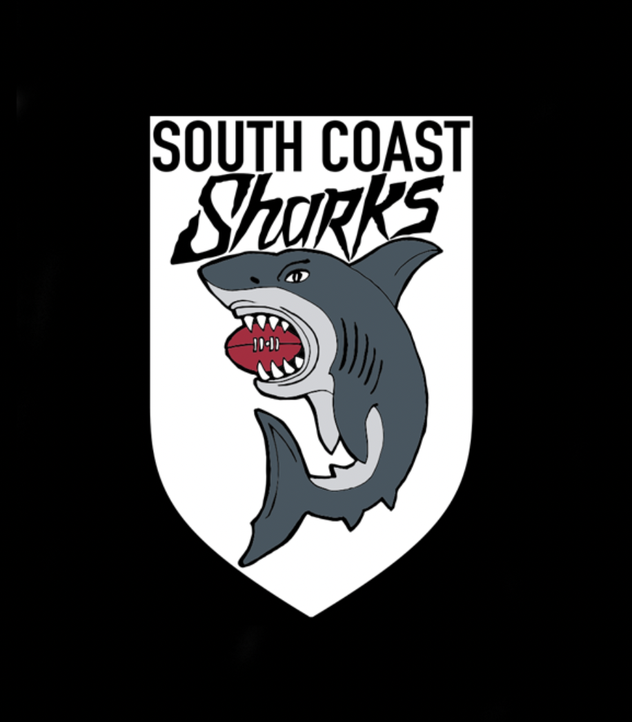 South Coast Sharks AFL Masters