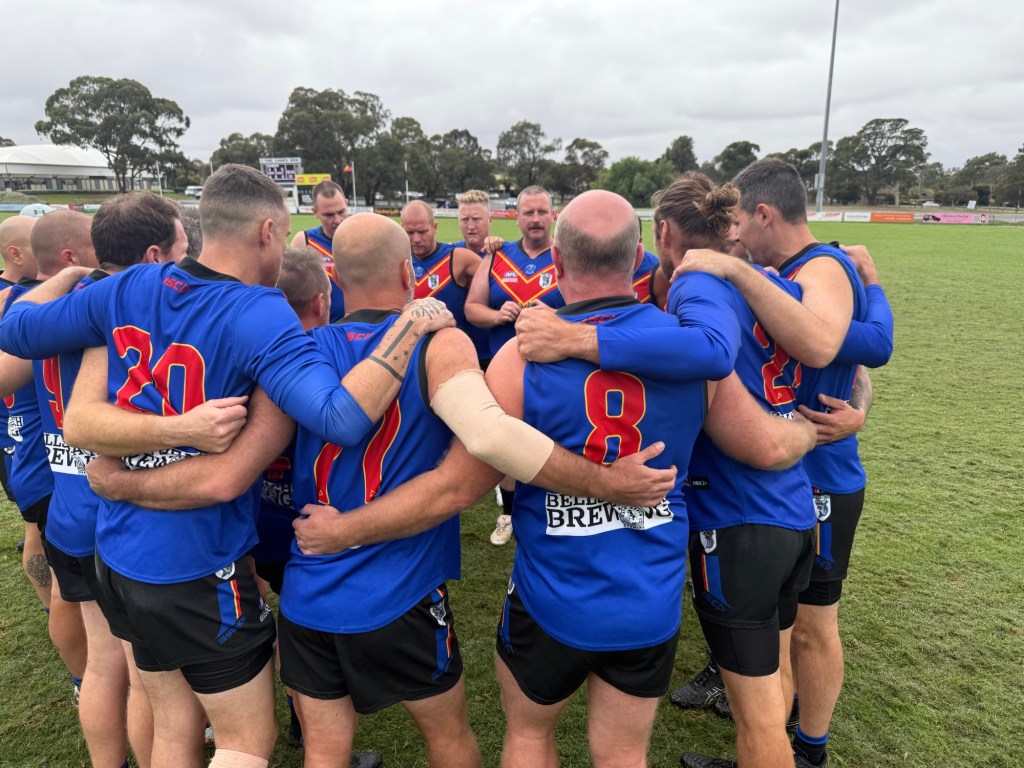 Round 2 Recap: Sharks Swim Through the Wet to Dominate&nbsp;Lions